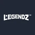 Legendz logo